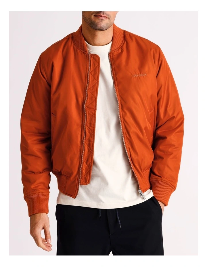 Terracotta bomber